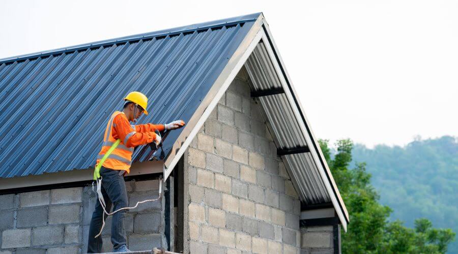Local Chimney Repair in Shawmut, ME